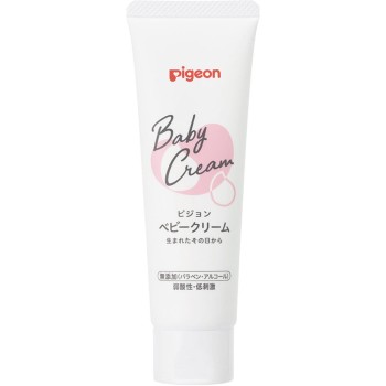 베이비 크림 50g 피죤