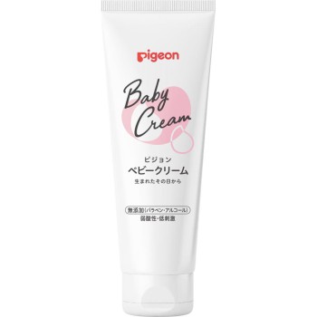 베이비 크림 110g 피죤