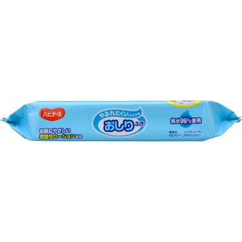 찢어지기 어려운 타입 엉덩이 물티슈 72매 피죤
