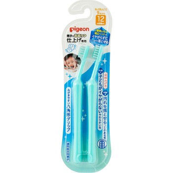 마무리 전용 전체 닦기 2개입 피죤