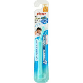 마무리 전용 포인트 닦기 1개입 피죤