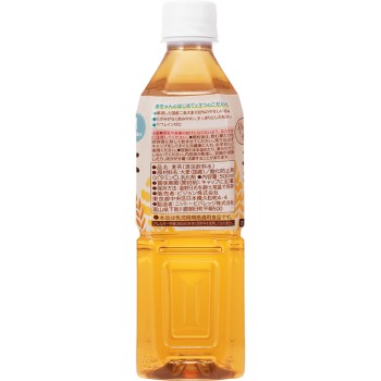 베이비 보리차 500ml 피죤