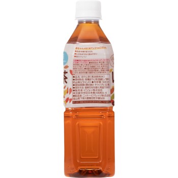 베이비 호지차 500ml 피죤