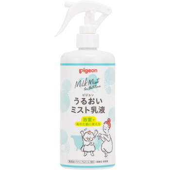 촉촉 미스트 로션 300ml 피죤