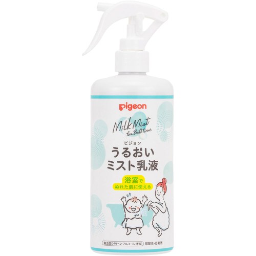 촉촉 미스트 로션 300ml 피죤