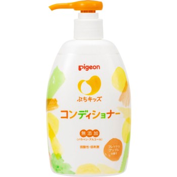 쁘띠 키즈 컨디셔너 300ml 피죤