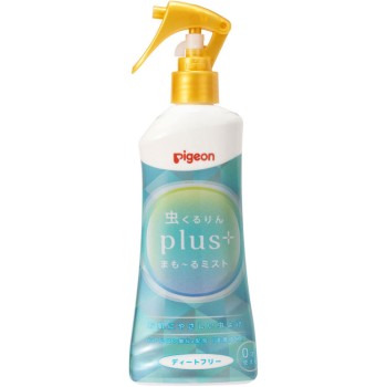 무시쿠루린 플러스 마모루 미스트 200ml 피죤