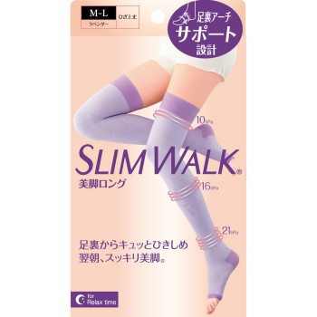 슬림워크 미개롱 ML 핍후지모토