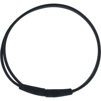 핍 마그네루프 Airy Free Black 45cm 핍후지모토