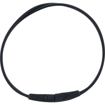 핍 마그네루프 Airy Free Black 50cm 핍후지모토