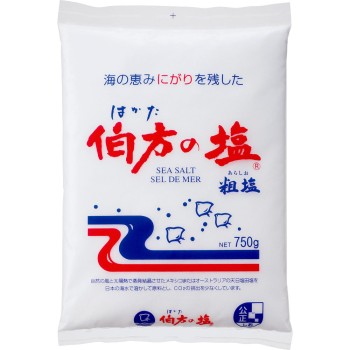 하카타의 소금 750g