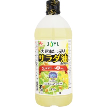 AJINOMOTO 샐러드유 900g