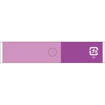 FC 면장갑 L 2매입 백십자