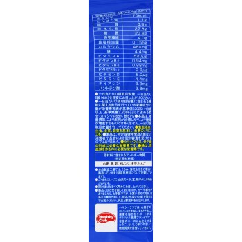 밸런스 파워 과실 듬뿍 N 6봉 하마다 컨펙트