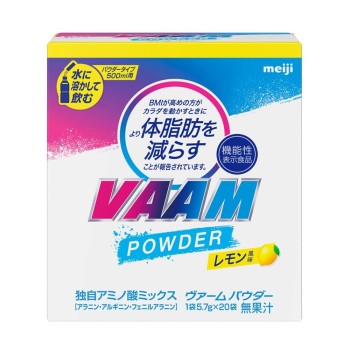 바름 스마트핏 워터 레몬 5.7g×20 메이지