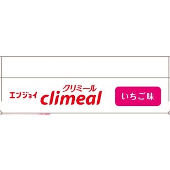 엔조이 크리밀 딸기맛 125ml 모리나가유업