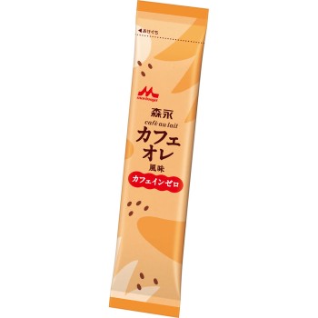 모리나가 하구쿠미 카페 카페오레 풍미 20g×10개 모리나가 유업