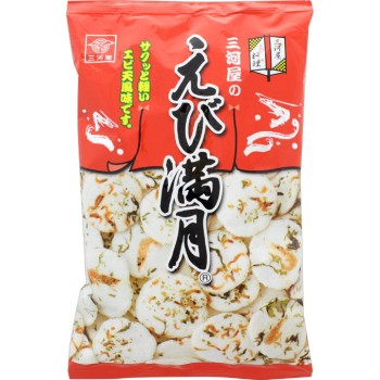 새우 만월 75g