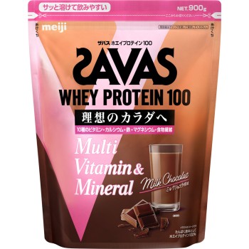 자바스우먼 유청프로테인 쇼콜라 45식 900g 메이지