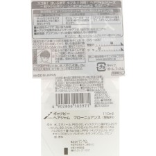 개츠비 헤어 잼 플로뉘앙스 110ml 만담