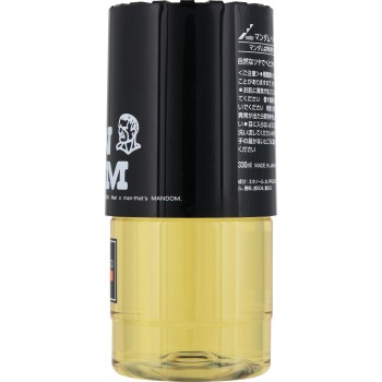 헤어 리퀴드 대 330ml 만담