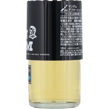 애프터 쉐이브 로션 120ml 만담