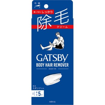 개츠비 제모크림 150g 만담