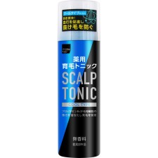 마츠키요 약용 육모토닉 쿨타입 190g