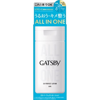 개츠비 EX퍼펙트 로션 150ml 만담