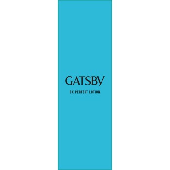 개츠비 EX퍼펙트 로션 150ml 만담