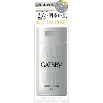 개츠비 EX퍼펙트에센스 150ml 만담