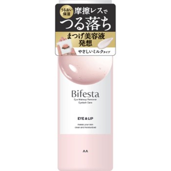 비페스타 아이메이크업R 아이래시 케어 120ml 만담