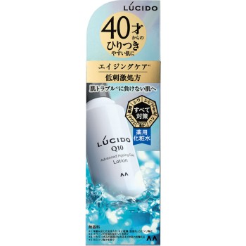 루시도 약용어드밴스드 리페어화장수 110ml 만담