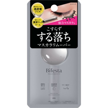 비페스타 마스카라 리무버 EX 6.5ml 만담