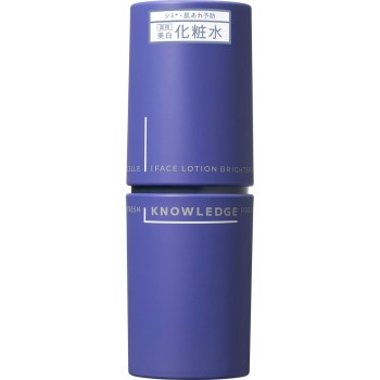 널리지 약용 침투 브라이트닝 로션 160ml (의약외품)