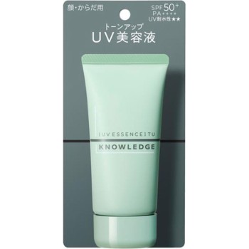 널리지 UV 에센스 톤업 50g