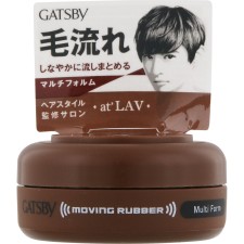 개츠비 무빙 러버 멀티 폼 (모바일타입) 15g 만담