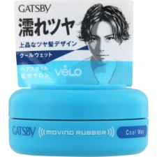 개츠비 무빙 러버 쿨웻 (모바일타입) 15g 만담