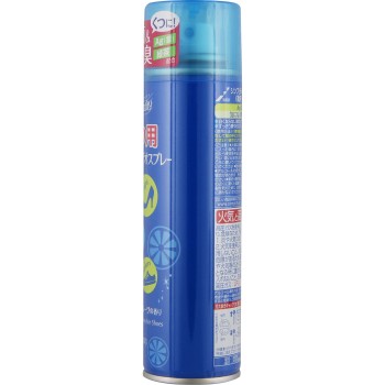 심플리티 신발용 프레쉬 데오 스프레이 150ml 만담