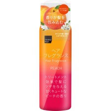 마츠키요 헤어 프래그런스 피치 100g