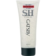 개츠비 스타일링젤 슈퍼 하드 200ml 만담