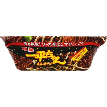 잇페이찬 야시장 야키소바 135g