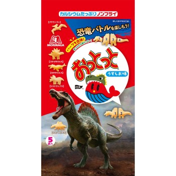 옷또또 우스시오맛 5봉지