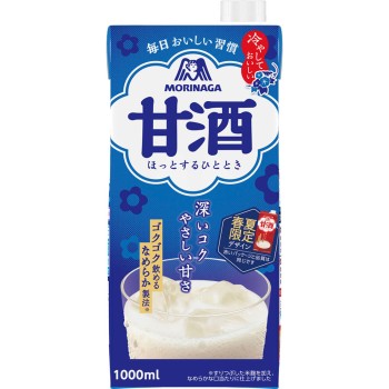 아마자케 1000ml