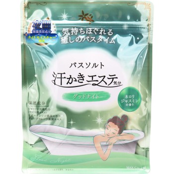 땀 에스테 기분 굿나잇 500g 맥스
