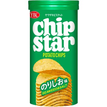 칩스타S 노리시오맛 45g