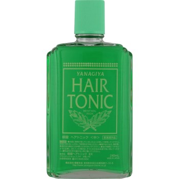 야나기야 헤어 토닉 240ml 야나기야 혼텐