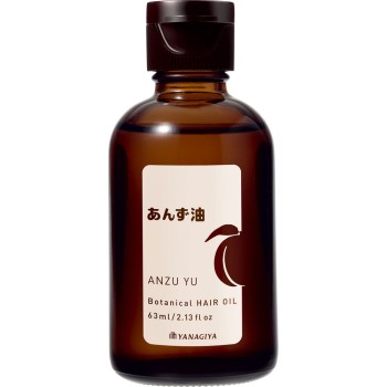 살구오일 63ml 야나기야본점