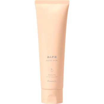 야나기야 살구유 머리카락과 손 피부 촉촉 밀크 120g 야나기야 본점