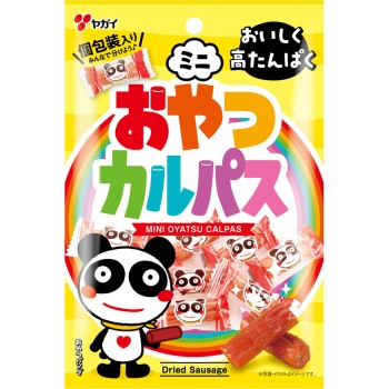 미니 안주 카파스 20g